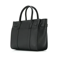 Mini Zipped Bayswater Tote
