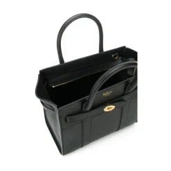 Mini Zipped Bayswater Tote