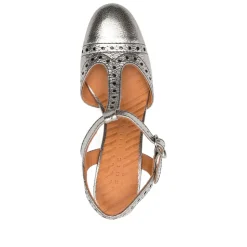 Mira T-rem Hæle Pumps