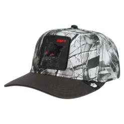 Misfit Camo 5 Panels Cap