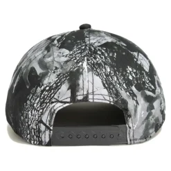 Misfit Camo 5 Panels Cap