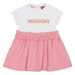 Missoni Kjoler Pink