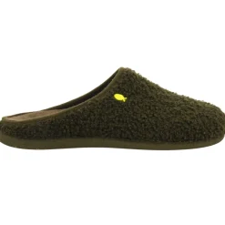 Mænds Plys Tøfler Hot Potatoes