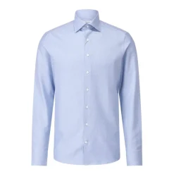 Mønstret skjorte til enhver lejlighed