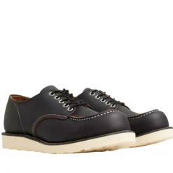 Moc Toe Oxford