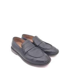 Mocassino destrutturato