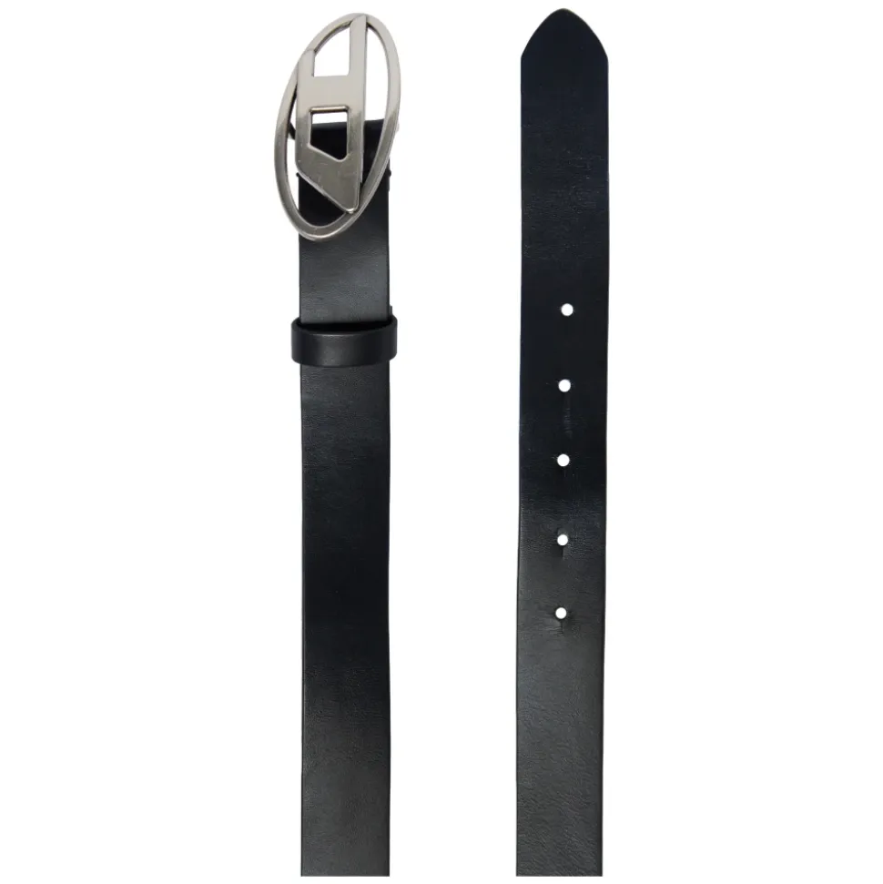 Modebælte med model B1DR