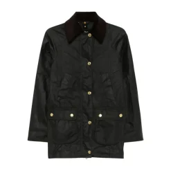 Modern Beadnell Wax Jacket
