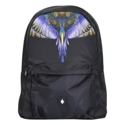 Moderne Funktionel Sort Rygsæk