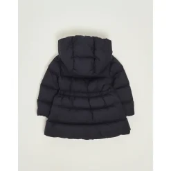 Molan Hooded Jacket