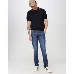 Monogram Baseball Cap