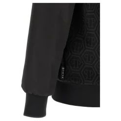 Monogram Jacquard Sweatshirt