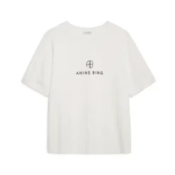 Monogram Tee