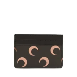 Moon Canvas Cardholder