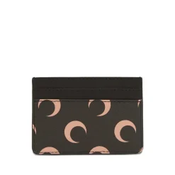 Moon Canvas Cardholder