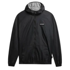 Morgex Jacket