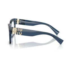 MU 04UV Optical Frame