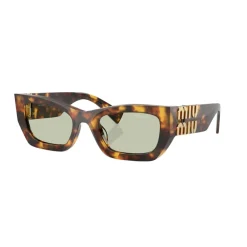 MU 09WS 14L50O Sunglasses