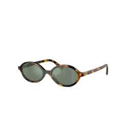 MU 04ZS VAU04M Sunglasses