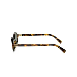 MU 04ZS VAU04M Sunglasses