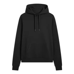 Multi Arte Print Hoodie