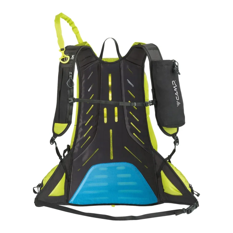 Multicolor Rapid Stilfuld Model