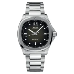 Multifort TV Big Date