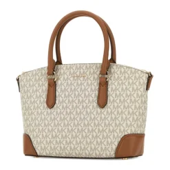 Murphy Medium Signature Logo Convertible Satchel