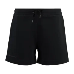 Muskoka Cotton Shorts