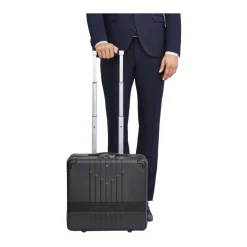 MY4810 Cabin Trolley med frontlomme