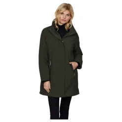 Mynthe Comfort Jacket