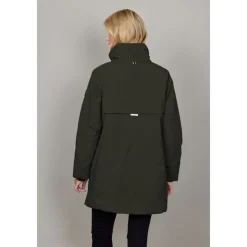 Mynthe Comfort Jacket