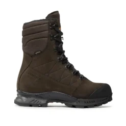 Narvik GTX Loden Sne støvler