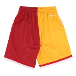 NBA Big Face Fashion Træningsshorts