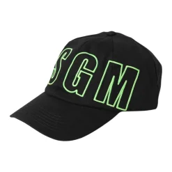 Neon Logo Børne Baseball Cap
