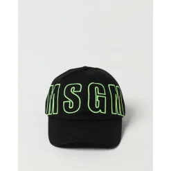 Neon Logo Børne Baseball Cap