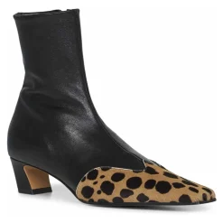 Nevada Stretch High Boot