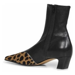 Nevada Stretch High Boot