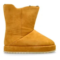 Neve Suede Snow Boots