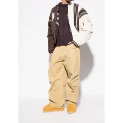 Neve Suede Snow Boots