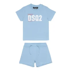 Newborn Logo Tracksuit