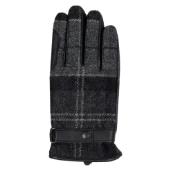 Newbrough Handske Vandtæt Uld Læder Handsker