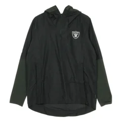 NFL Team Logo Letvægts Jakke