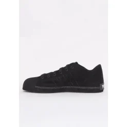 Nizzastar Suede Low Sko