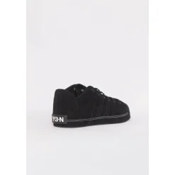 Nizzastar Suede Low Sko