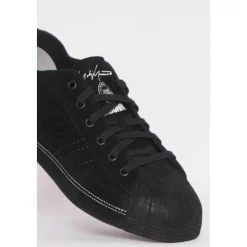 Nizzastar Suede Low Sko