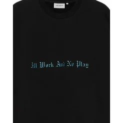 No Play Sweatshirt
