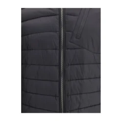 Nolan Hybrid Dunjakke