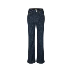 Novelle Flared Jeans