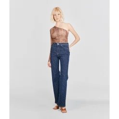Novelle Flared Jeans
